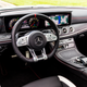 Illustration for article titled The 2019 Mercedes-AMG E53 Packs a Turbo Inline-Six That’ll Make You Love Electricity